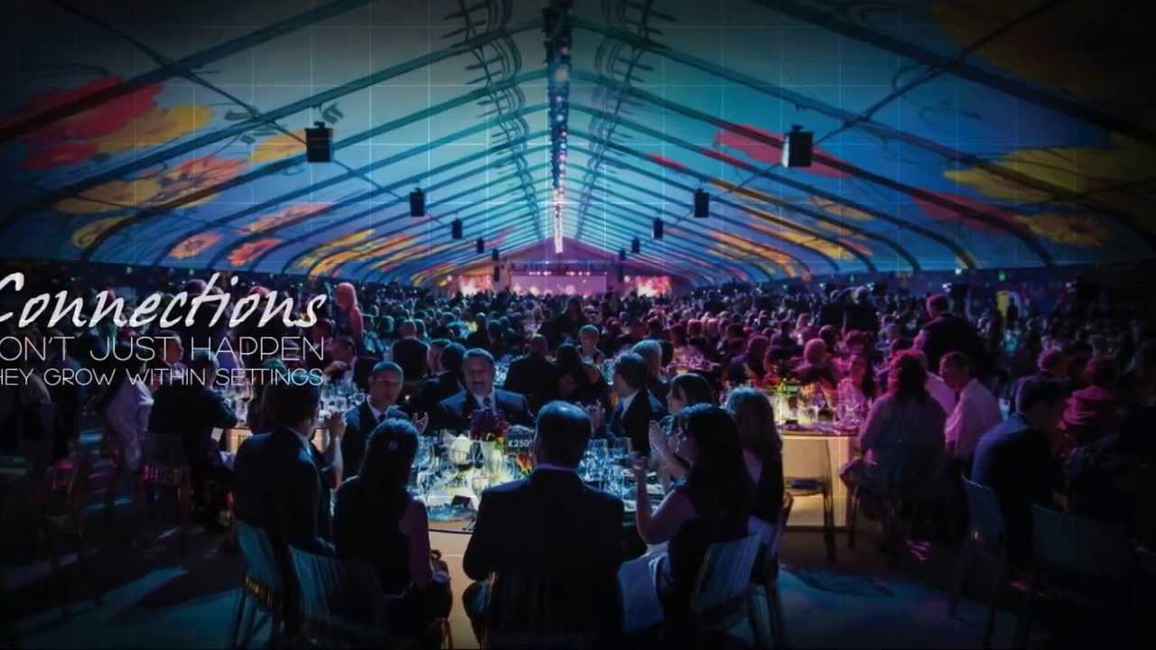 Event Planners San Jose & San Francisco