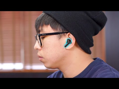 Tai nghe true-wireless cho người ghét AirPods.