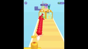 Gem Stack Level 297 to 298 | #gemstack