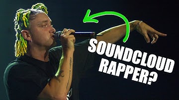 What if Eminem was a SoundCloud rapper?