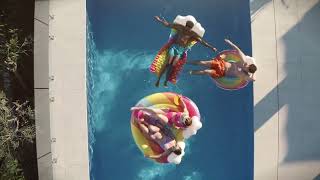 Bestway™ Luxury Floats Available at Bunnings Warehouse
