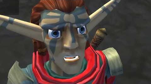 RPCS3 0.0.3-6242 (Interpreter) | Jak and Daxter Collection (Jak2) Gameplay