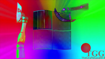 Windows Server 2003 Animation Enhanced with Diamond 3