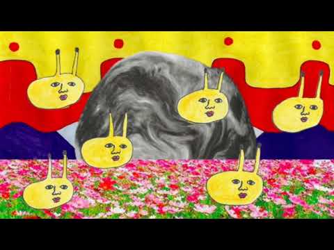 Kikagaku Moyo - Gomugomu (Official Music Video)