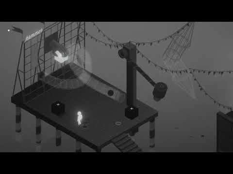 Starman. Tale of Light. Chapter 6: Funfair. Walkthrough.
