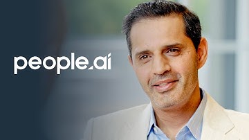 Looking to the Future of Security: Leadership Tips from Aman Sirohi, CISO of People.ai