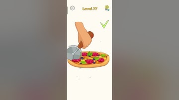 DOP 4 LEVEL 77 WALKTHROUGH SOLUTION #viral #youtubeshorts