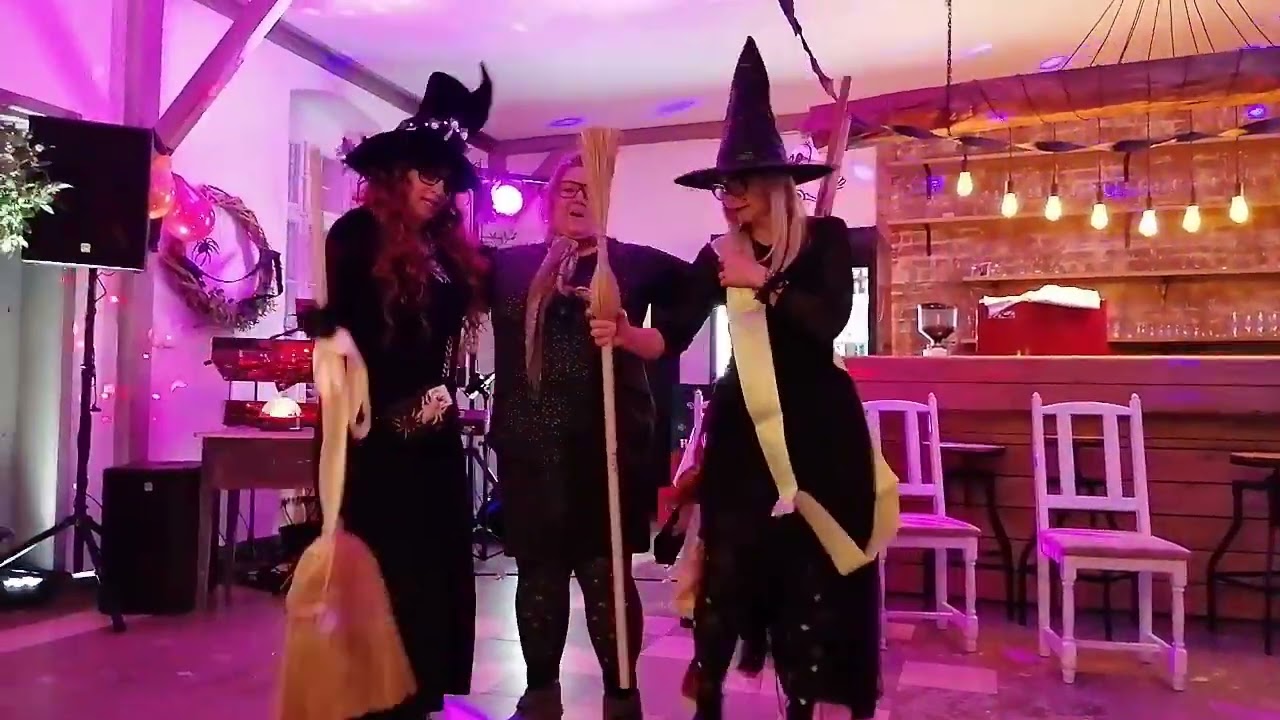 21 Kórházi boszibál