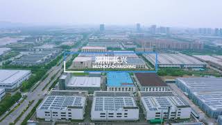 Hangzhou XiangHuai Machinery Technology Co.,Ltd Factory Show.