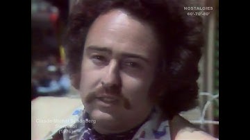 Thumbnail of Claude-Michel Schönberg - Slow-moi (1976)