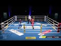 Wahid hambli fra vs chris marco eloundou deu cologne world cup 2021 sfs 69kg