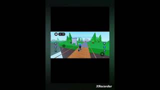 моё первое видео