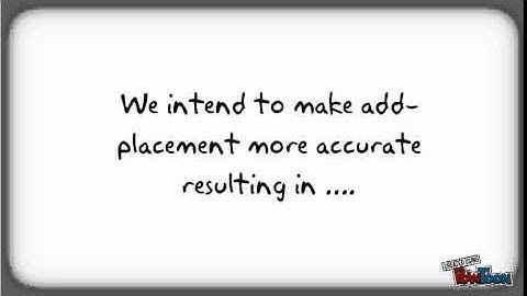 Entity Linking in advertisements