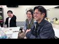 4月22日　拓が怒られてる
