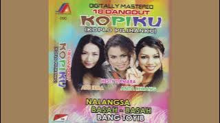 Hesty Damara - Digilir Cinta