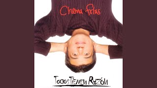 Video thumbnail of "Chema Frías - Aeroplano"