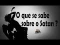 O que se sabe sobre Satan? - Programa Láma Rabino 97