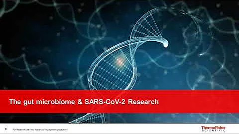 Understanding the potential impact of the gut microbiome on SARS-CoV-2 Research