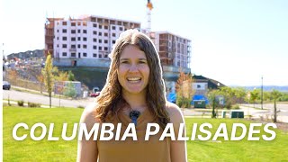 Columbia Palisades Camas Complete Tour