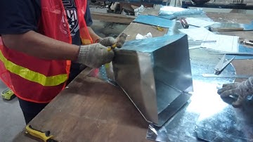 Lito Coja - Offset Transition Part 2 ( Trade Test )