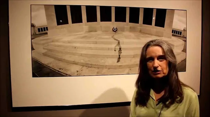 Jane Alden Stevens Speaks about Tears of Stone: Wo...