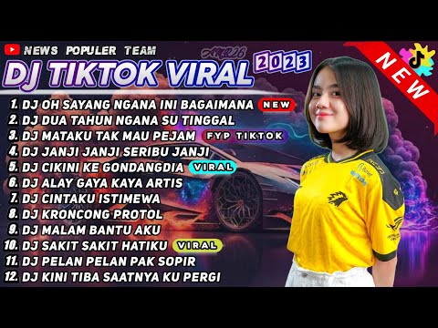 DJ BA PINJAM TAPE BARANG X ANGKAT PADI JEDAG JEDUG MENGKANE VIRAL TIKTOK BY DJ HEPPY TEAM