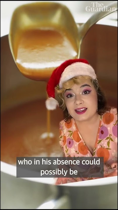 Why Is Everyone Talking About Gravy Paul Kelly s How To Make Gravy Hit why-is-everyone-talking-about-gravy-paul-kelly-s-how-to-make-gravy-hit