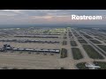 xpaPost Talladega Simulated Returning to Charlotte from Atlanta : #xplane #vatsim