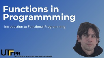 Functions in Programming