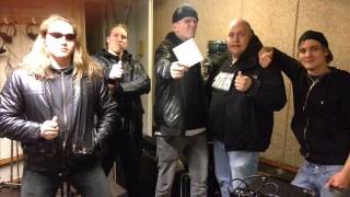 AOV - Act of Violence