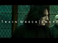 Severus snape  train wreck