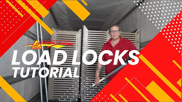 How to Use Load Locks