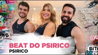 Beat do Psi - Psirico - Coreografia | Lore Improta