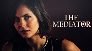 Meg Cabot's The Mediator