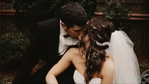 Canon 6D Wedding MAKENZE & BLAKE