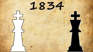 Chess Skills: McDonnell -- De La Bourdonnais 1834: Index