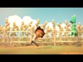 Friendship Animation Movie Animated Short Film HD 