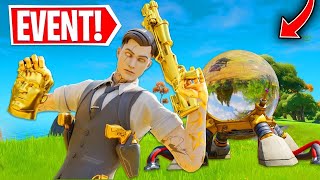 *NEW* FORTNITE DOOMSDAY EVENT RIGHT NOW! THE DEVICE LIVE EVENT! (Fortnite Battle Royale LIVE)