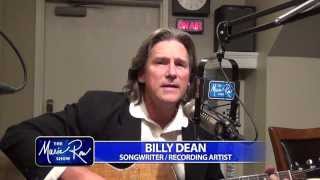 Billy Dean - All The Difference in the World