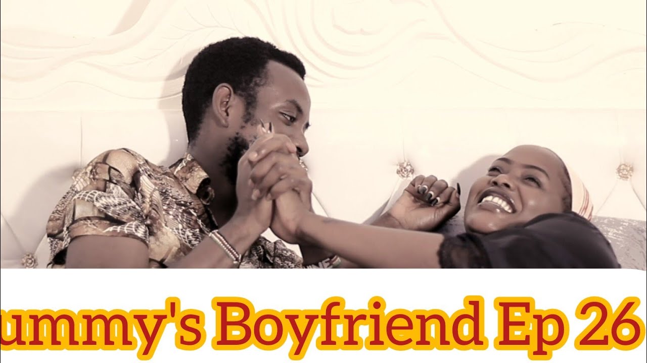 MUMMY,S BOYFRIEND 26