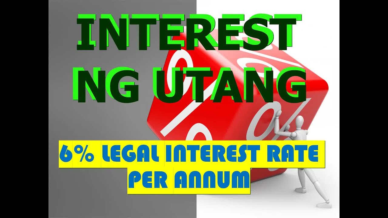 UTANG NINYO MAHAL NA MAHAL?  Paano Kaya Itong Si..... SOBRANG TAAS NA INTEREST NG ONLINE LOAN?