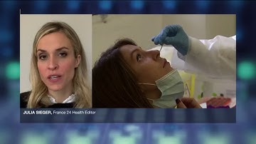 Coronavirus pandemic: Are antigen tests more prone to false negatives?