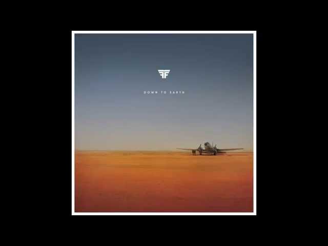FLIGHT FACILITIES - HOLD ME DOWN