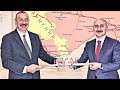 Ильхам Алиев : Армянская сторона смирилась с неизбежностью открытия Зангезурского коридора