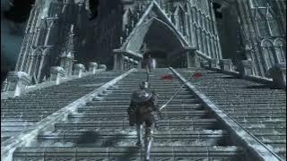 What 672 hours of Dark Souls 3 looks like