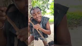 Mr flava-Mi Deh Yah. #shortsfeeds #comedy #shorts #reels
