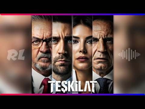 Teşkilat Müzikleri - Ateş V2 (2.Sezon)