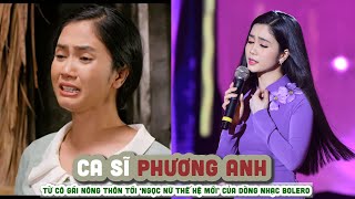 Cuộc sống của nữ ca sĩ mang hàm Trung tá, 14 năm lấy chồng ra