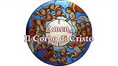 Canto Amen El Cuerpo De Cristo Acordes Youtube youtube