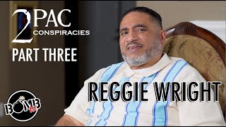 2Pac Conspiracies Part 3: Suge Knight Requesting 5 Guys After Orlando Fight